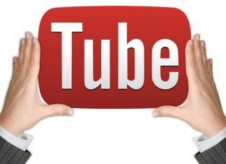 Redes sociales para inmobiliarias: Youtube