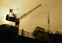 La pausa política provoca un importante descenso en la construcción de infraestructuras