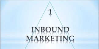 inbound marketing
