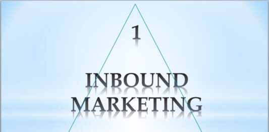 inbound marketing