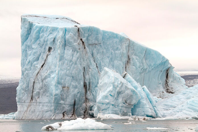 iceberg