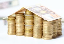 Evolución del precio de las viviendas en el 2015