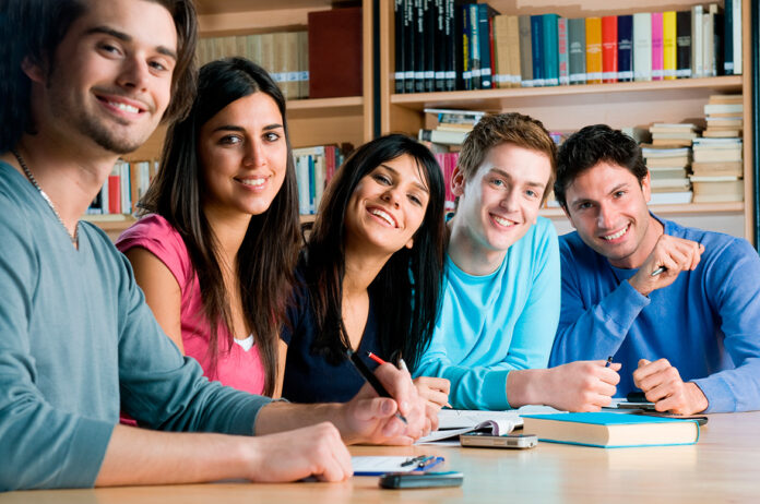 estudiantes