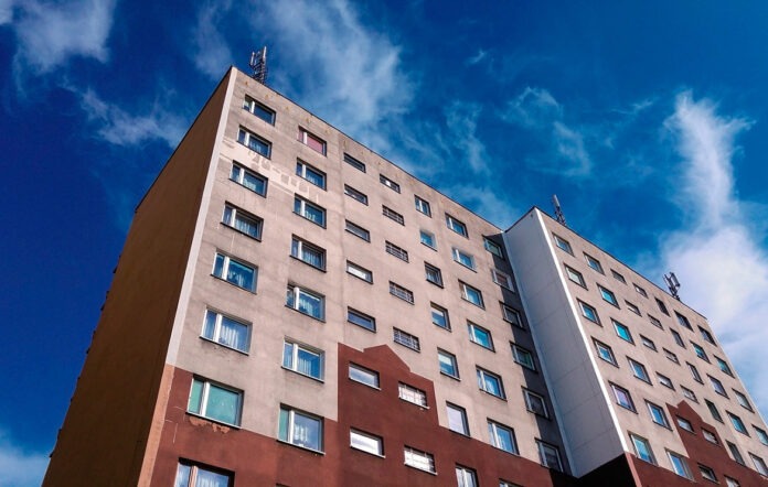 vivienda