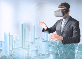 VR 360 en las inmobiliarias. El tour virtual, la revolución ya está aquí