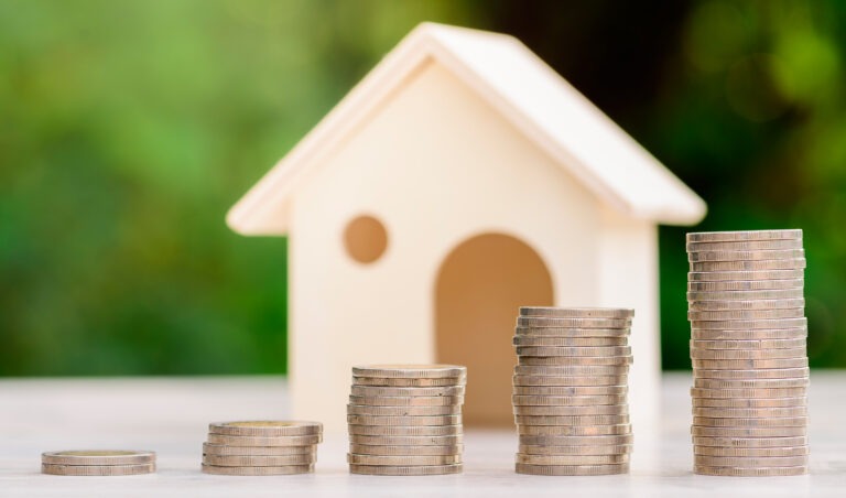El precio de la vivienda libre alcanza su mayor subida desde 2007 ...