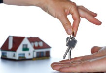 La compraventa de vivienda repunta un 9,3% en enero y febrero de 2017