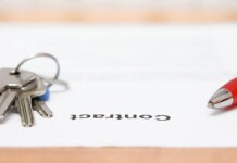 Los propietarios endurecen los requisitos para alquilar una vivienda Publicaciones inmobiliarias. Contratos de alquiler.