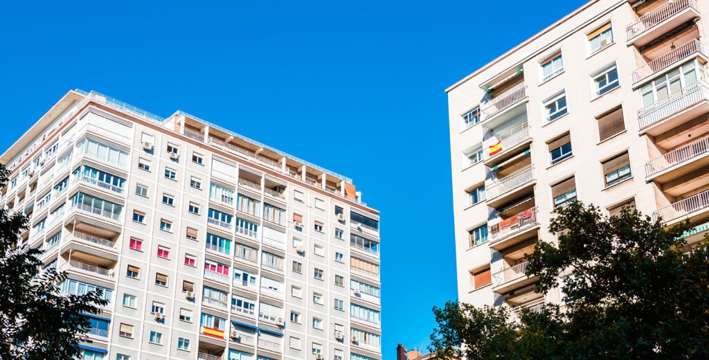 Según Fomento, la venta de viviendas sube un 18% el primer trimestre ...