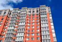 En Mayo se registra un 23% más de compraventa de vivienda con respecto al año anterior, el mayor dato desde 2011