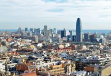 La inversión inmobiliaria toca los 6.000 millones de euros en la primera mitad de 2017