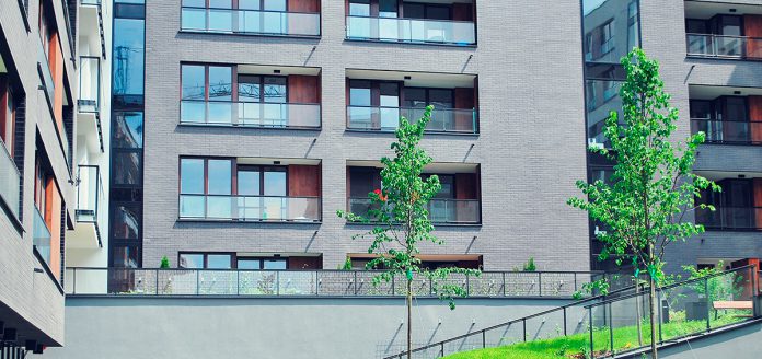 urbanizacion