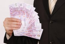 Junio de 2017: Mayor aumento de deuda española en manos de extranjeros