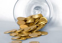 La caída de la inversión inmobiliaria no residencial en España en 2017