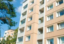 El precio de la vivienda descendió un 1% el pasado mes de octubre, pero se incrementó la compraventa