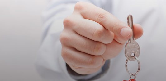 Noticias inmobiliarias. Seguros impago fomentan alquiler.