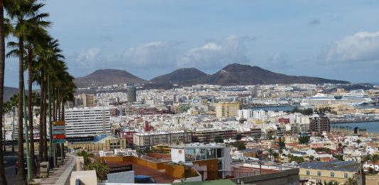 Gran Canarias Alquiler de viviendas