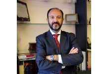 Entrevista a D. Diego Galiano