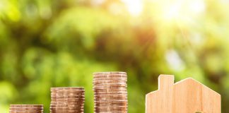 Noticias inmobiliarias. Motivos subida precio vivienda.