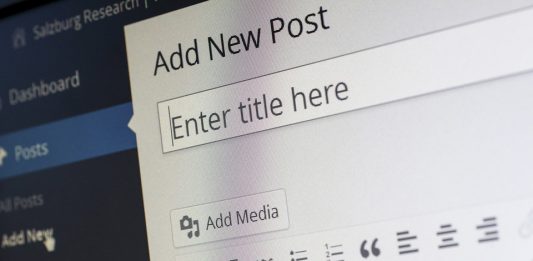 Blog para inmobiliarias