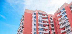 Topes a los precios del alquiler de vivienda