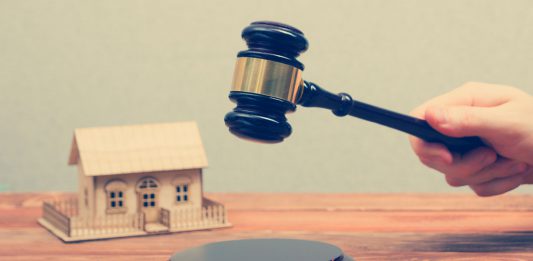 Noticias inmobiliarias.