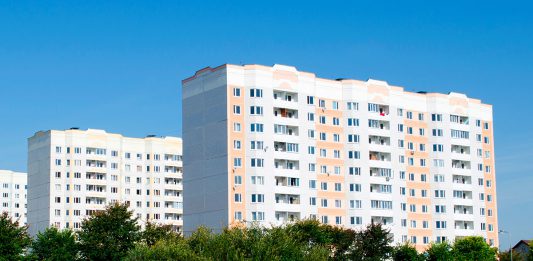 Noticias inmobiliarias. Los españoles prefieren pisos sin necesidad de reformas.