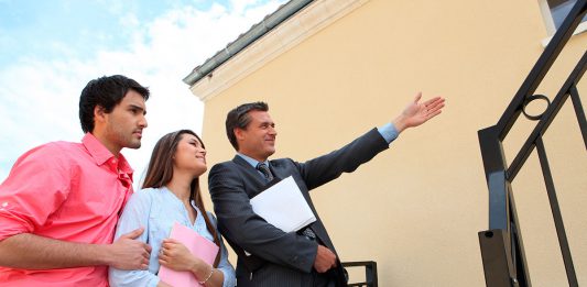 Publicaciones inmobiliarias. Frases agente inmobiliario