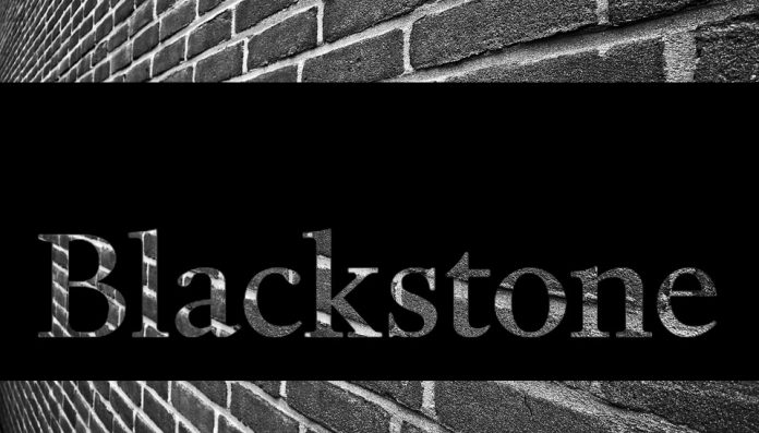 Blackstone en España