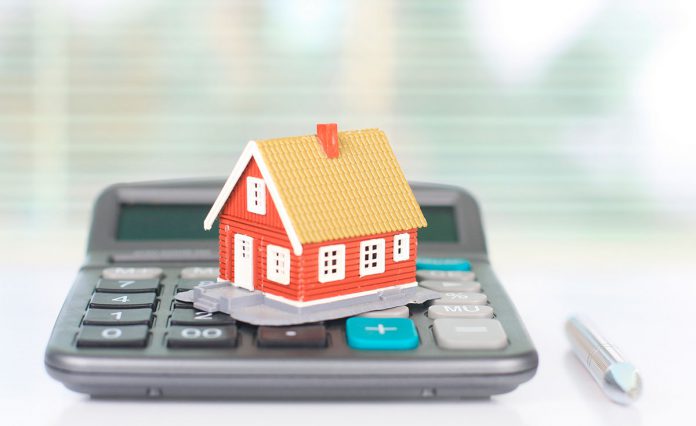 Comprar vivienda España.