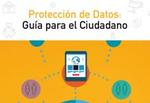 Protección de Datos: Guía para el ciudadano Guía protección de datos