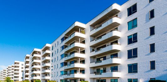Banco Santander vende una cartera de inmuebles por 1.535 millones a Cerberus