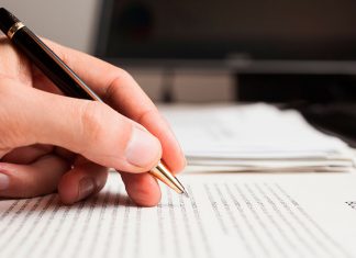 Contratos de alquiler. Qué paga inquilino y propietario