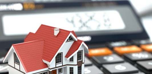 Heredero asume deudas del inmueble proporcionalmente