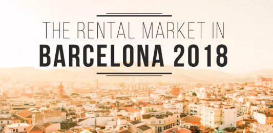 Mitos alquiler Barcelona