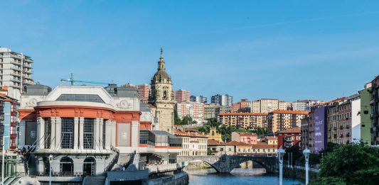 Paías Vasco. Expropiación pisos desocupados.