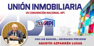Con los bancos... necesario prevenir.