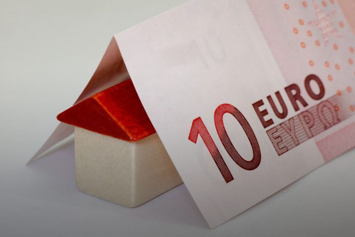 hipotecas Las hipotecas de tipo fijo continúan tomando peso en 2018