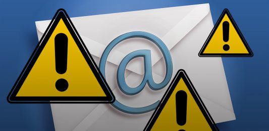 Evitar phishing