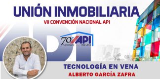 Tecnología en vena.