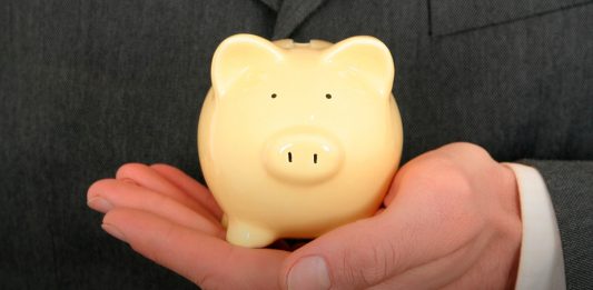 ahorro para la compra de vivienda