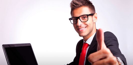 Google Signals. Web inmobiliaria.