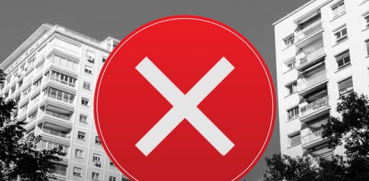 Derogación decreto de medidas urgentes en materia de vivienda y alquiler