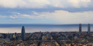 Precio vivienda Barcelona