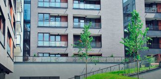 alquiler de vivienda de temporada
