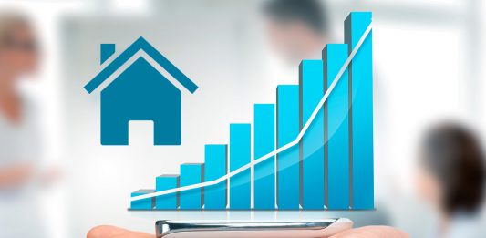 Presupuestos generales estado 2019 vivienda