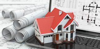 crecimiento empresas inmobiliarias y construcción