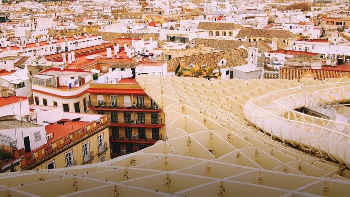 viviendas-turisticas-sevilla Viviendas turísticas Sevilla