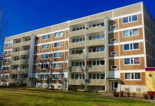 Informe BBVA, la venta de vivienda caerá un 7% en 2026 con subidas de precios Viviendas protegidas España.