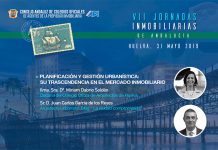 Planificación de Gestión Urbanística, su trascendencia en el mercado inmobiliario